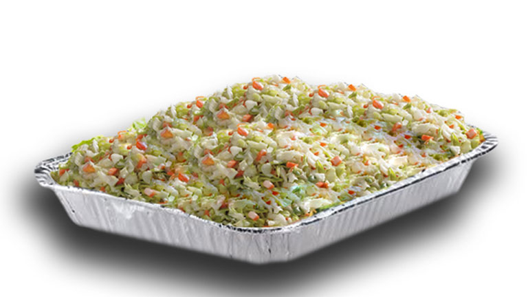 Coleslaw