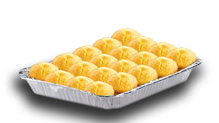 Cornbread