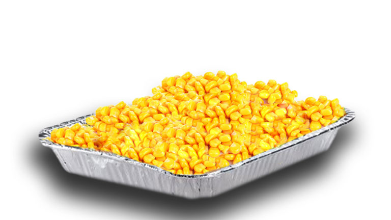 Corn Kernel