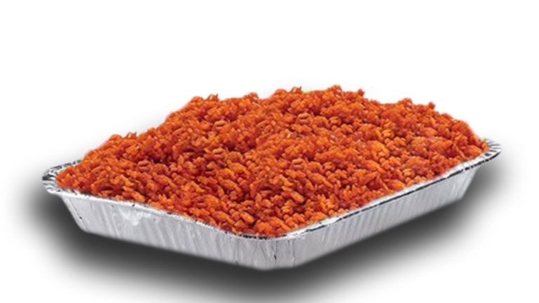 Red Rice